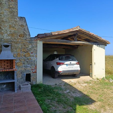 Casa El Mirador Villa Suances Luaran gambar