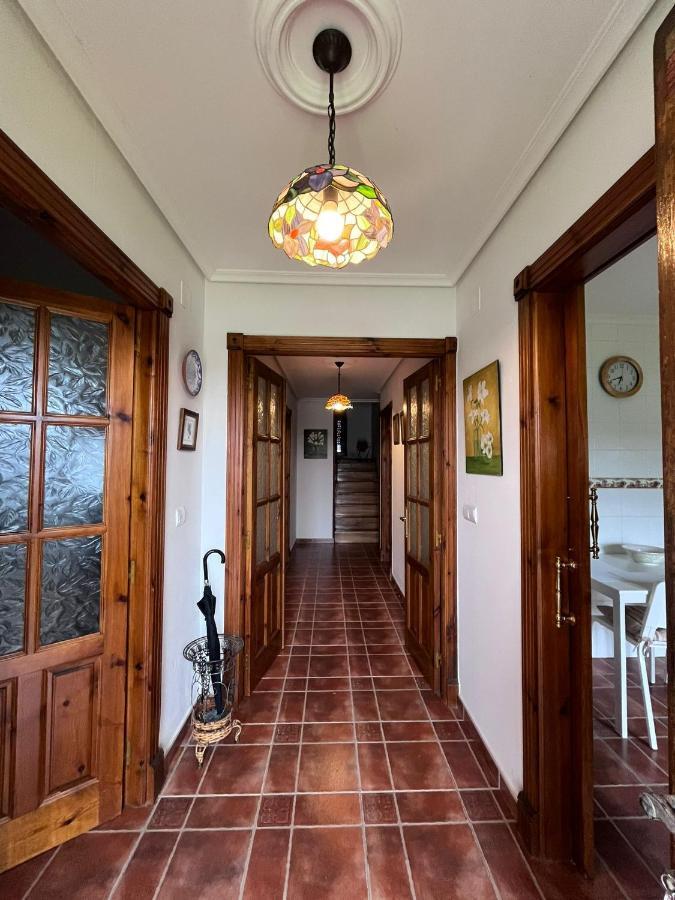 Casa El Mirador Villa Suances Luaran gambar