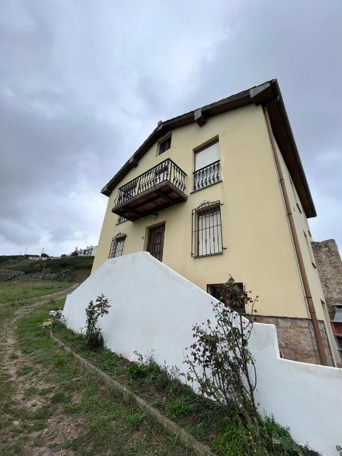 Casa El Mirador Villa Suances Luaran gambar