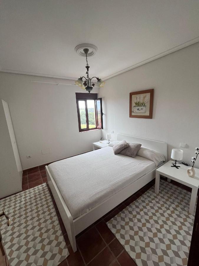 Casa El Mirador Villa Suances Luaran gambar