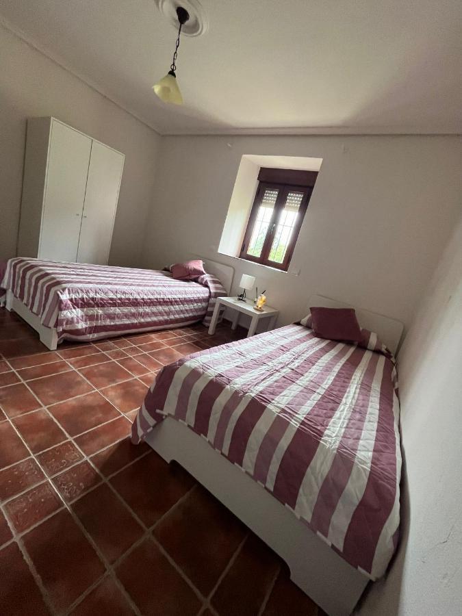 Casa El Mirador Villa Suances Luaran gambar