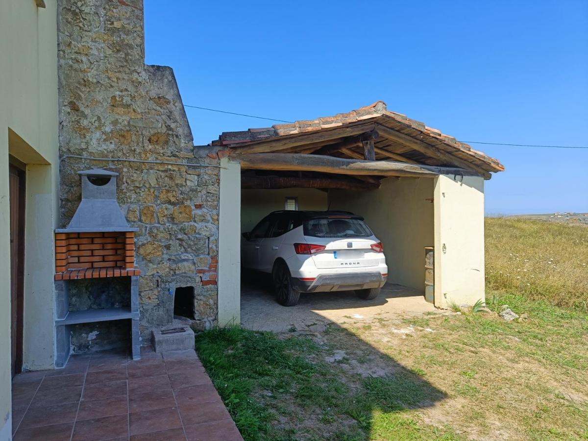Casa El Mirador Villa Suances Luaran gambar
